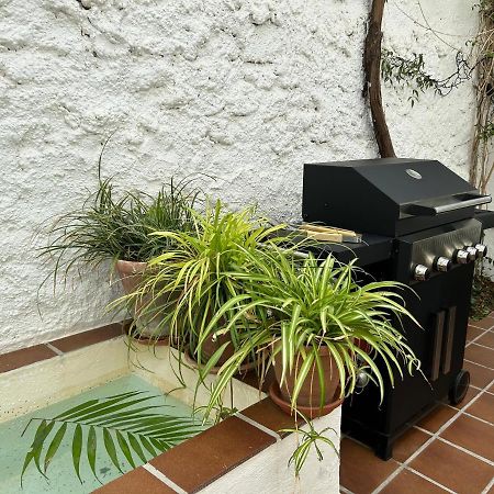 Ferienwohnung Casa Bambu Granada Exterior foto