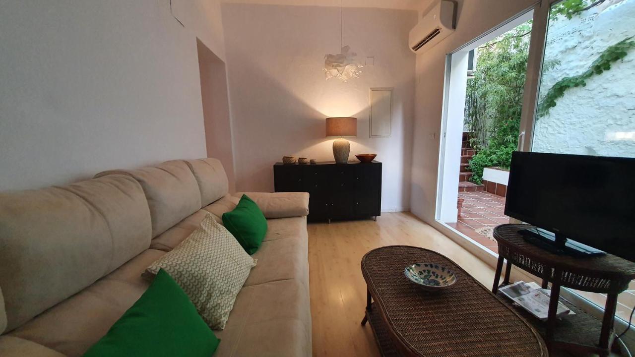 Ferienwohnung Casa Bambu Granada Exterior foto